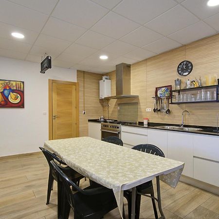 그라나다 La Casita De Rufo 빌라 외부 사진