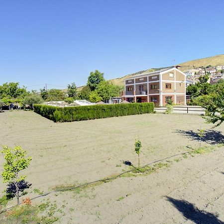 그라나다 La Casita De Rufo 빌라 외부 사진