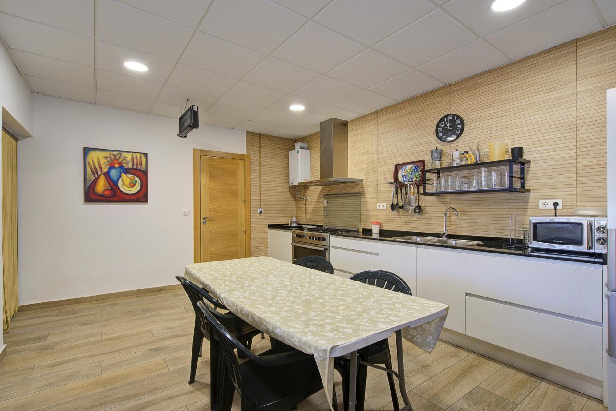 그라나다 La Casita De Rufo 빌라 외부 사진