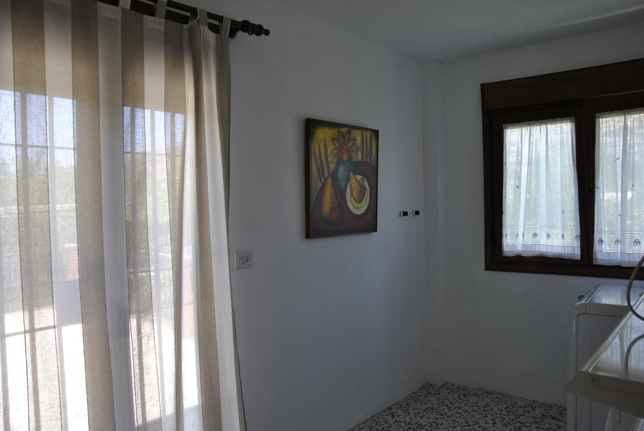 그라나다 La Casita De Rufo 빌라 외부 사진